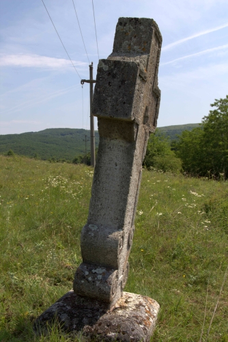 Cruce celtică | Lapoș