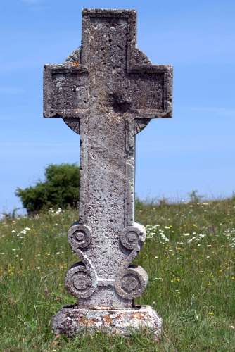 Cruce celtică | Lapoș