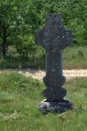 Cruce celtică | Lapoș