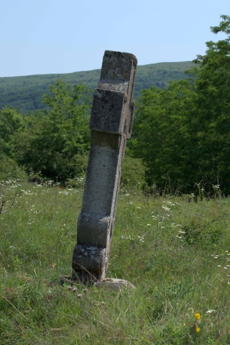 Cruce celtică | Lapoș