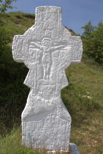 Cruce celtică | Glod