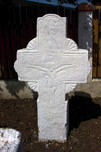 Cruce celtică | Baba Ana