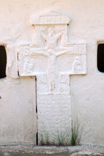 Cruce latină | Iordăcheanu