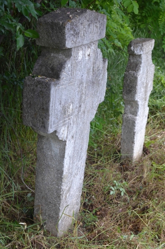 Cruce celtică | Cioranii de Jos
