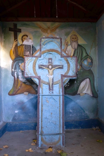 Cruce celtică | Telega