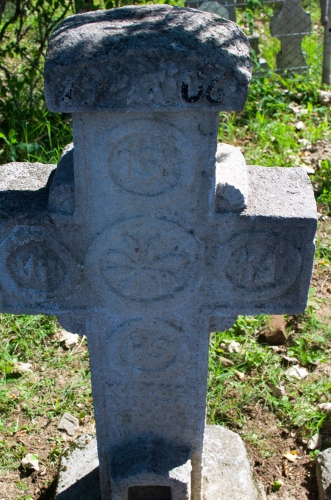 Cruce celtică | Călugăreni