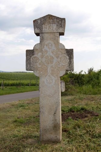Cruce celtică | Gura Vadului