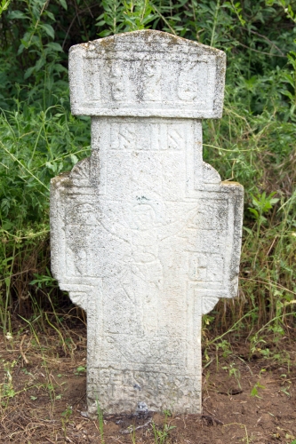 Cruce celtică | Perșunari