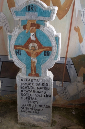 Cruce celtică | Tătaru