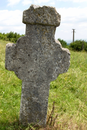 Cruce celtică | Călugăreni